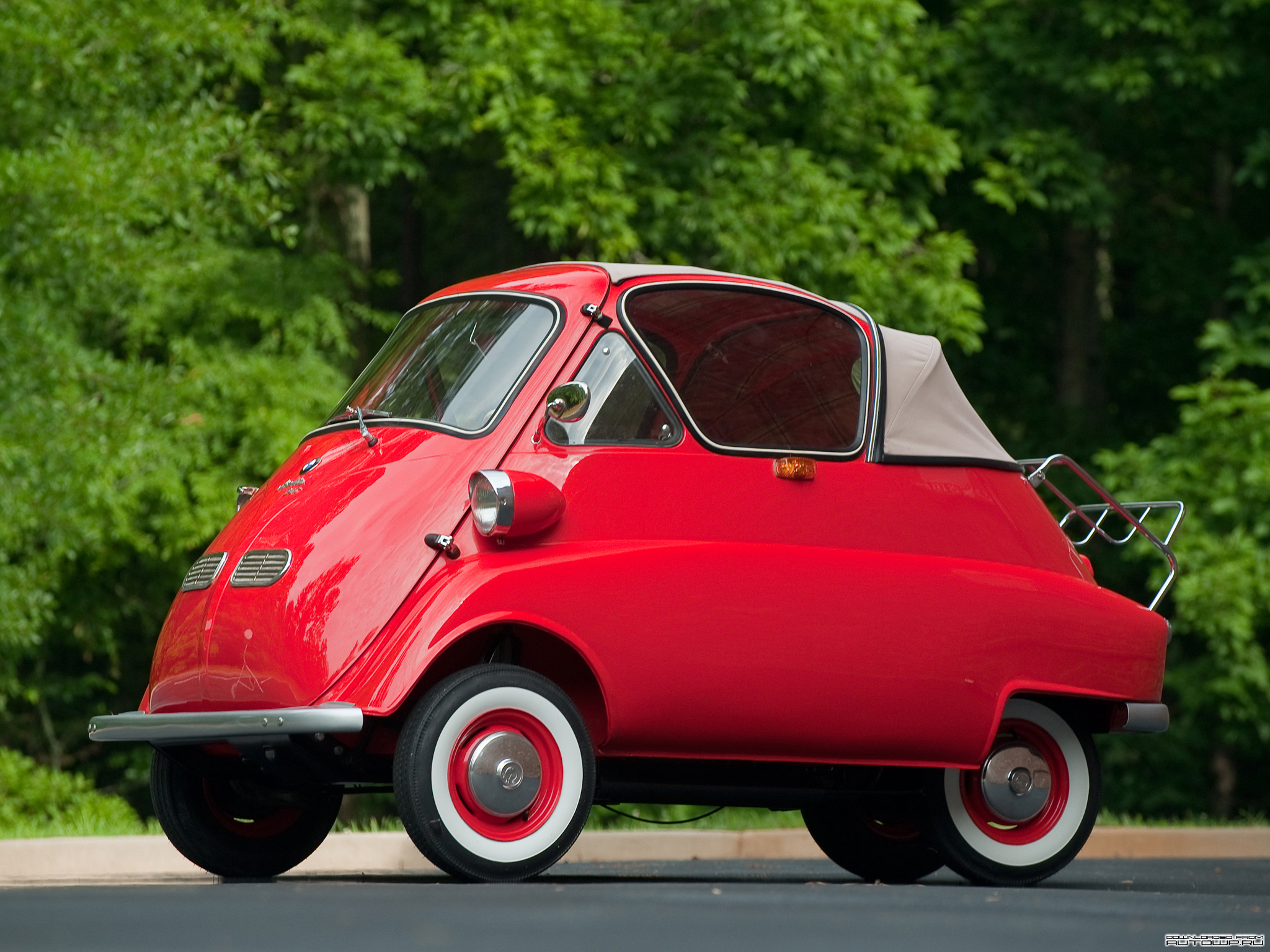 Buy bmw isetta #5