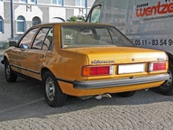 Opel Rekord II P
