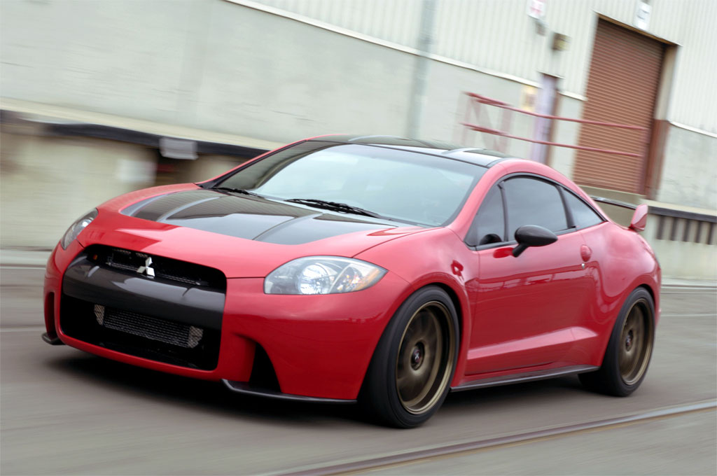 Mitsubishi Eclipse