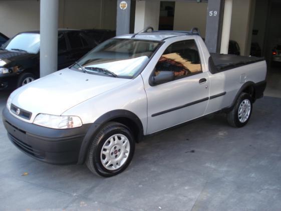 Fiat Uno fire 13 5 puertas base