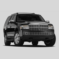 Lincoln Navigator Limo V8