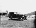 Studebaker Special 6 Tourer