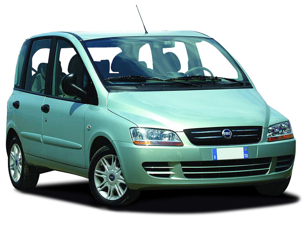 Fiat Multipla