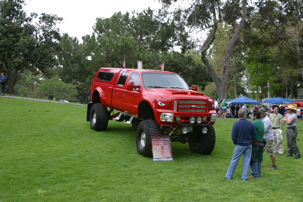 Ford F-250