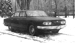 Tatra 603A