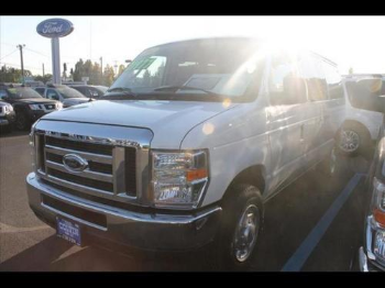 Ford E-350 E-Power Super Duty