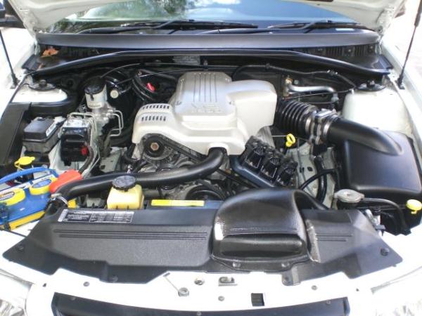 Holden Commodore Executive V6 VY
