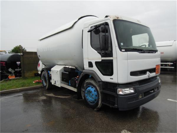 Renault Premium 210