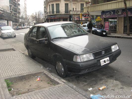 Fiat Tempra 20ie