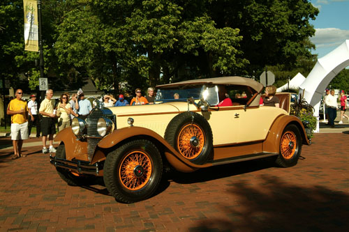 1930 Bmw roadster for sale #2