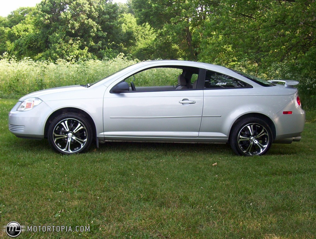 Chevrolet Cobalt LS