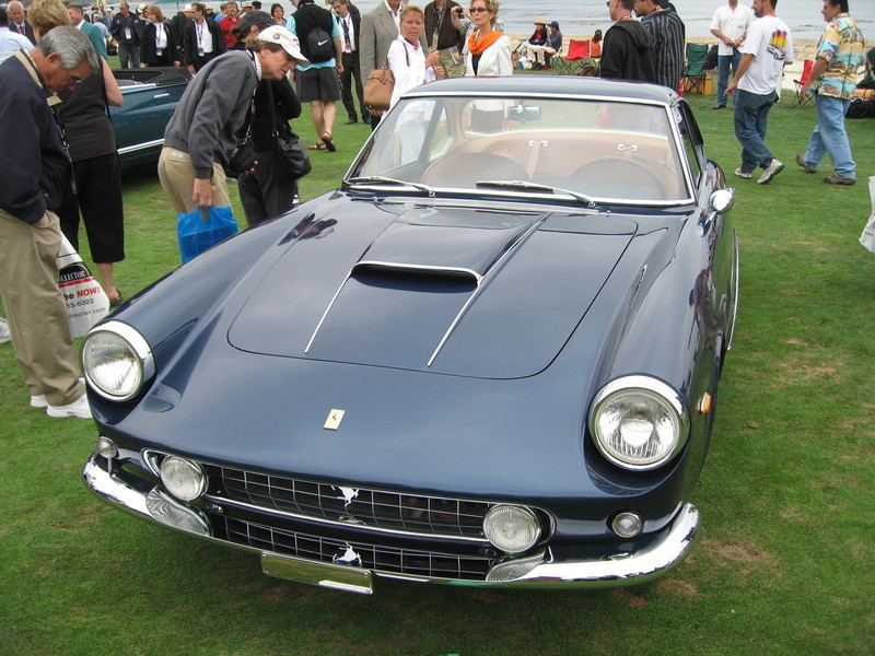 Ferrari 400 Super America
