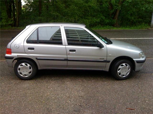 Peugeot 106 Zen