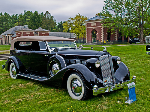 Packard Model 1405