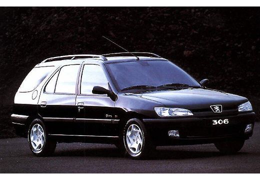 Peugeot 306 Break