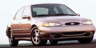 Ford Contour GL