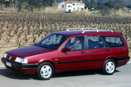 Fiat Tempra SW