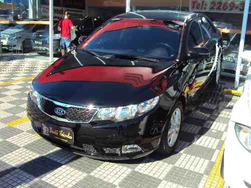 Kia Cerato EX 16