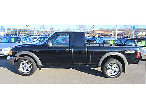 Ford F-250 Lariat Super Duty FX-4 King Ranch edition