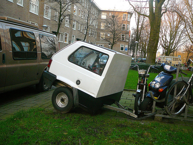 Fiat Panda Selecta