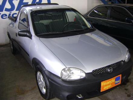 Chevrolet Corsa 17D ST Pick up