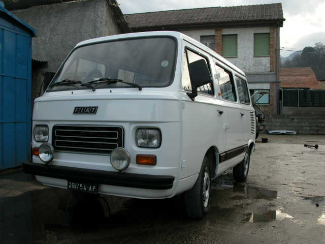 Fiat 900
