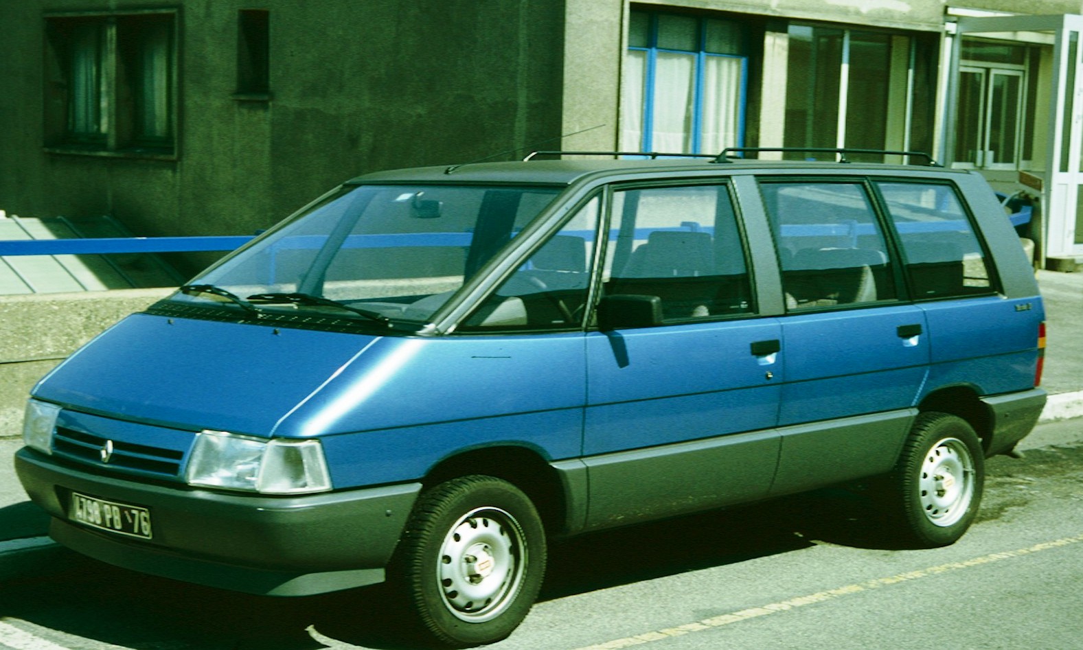 Renault Espace