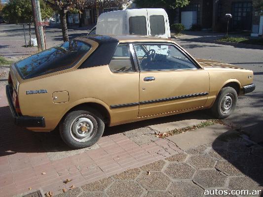 Datsun 120A Pulsar