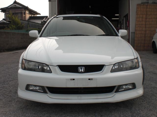 Honda Accord 23Vi