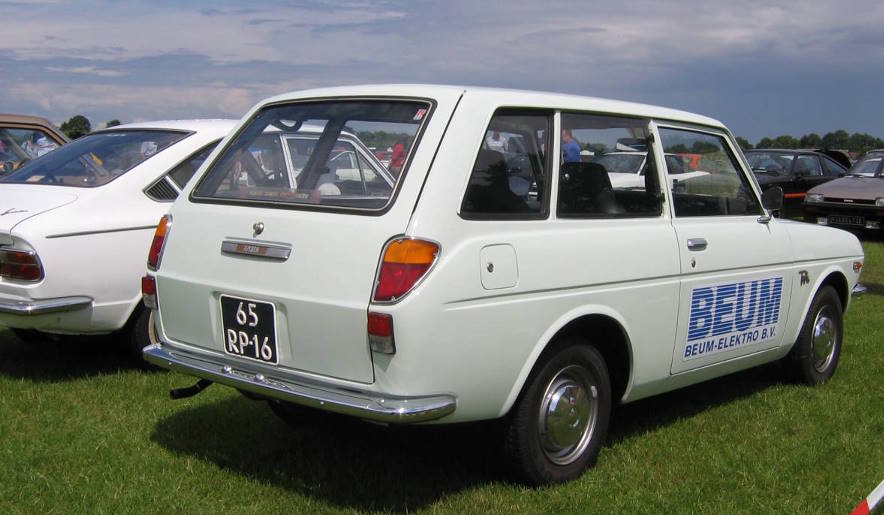 toyota corolla 1000 #5