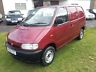 Ford Transit 190 Diesel LWB