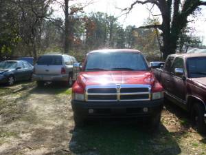 Chevrolet Luv 2300 LS Premier Crew Cab