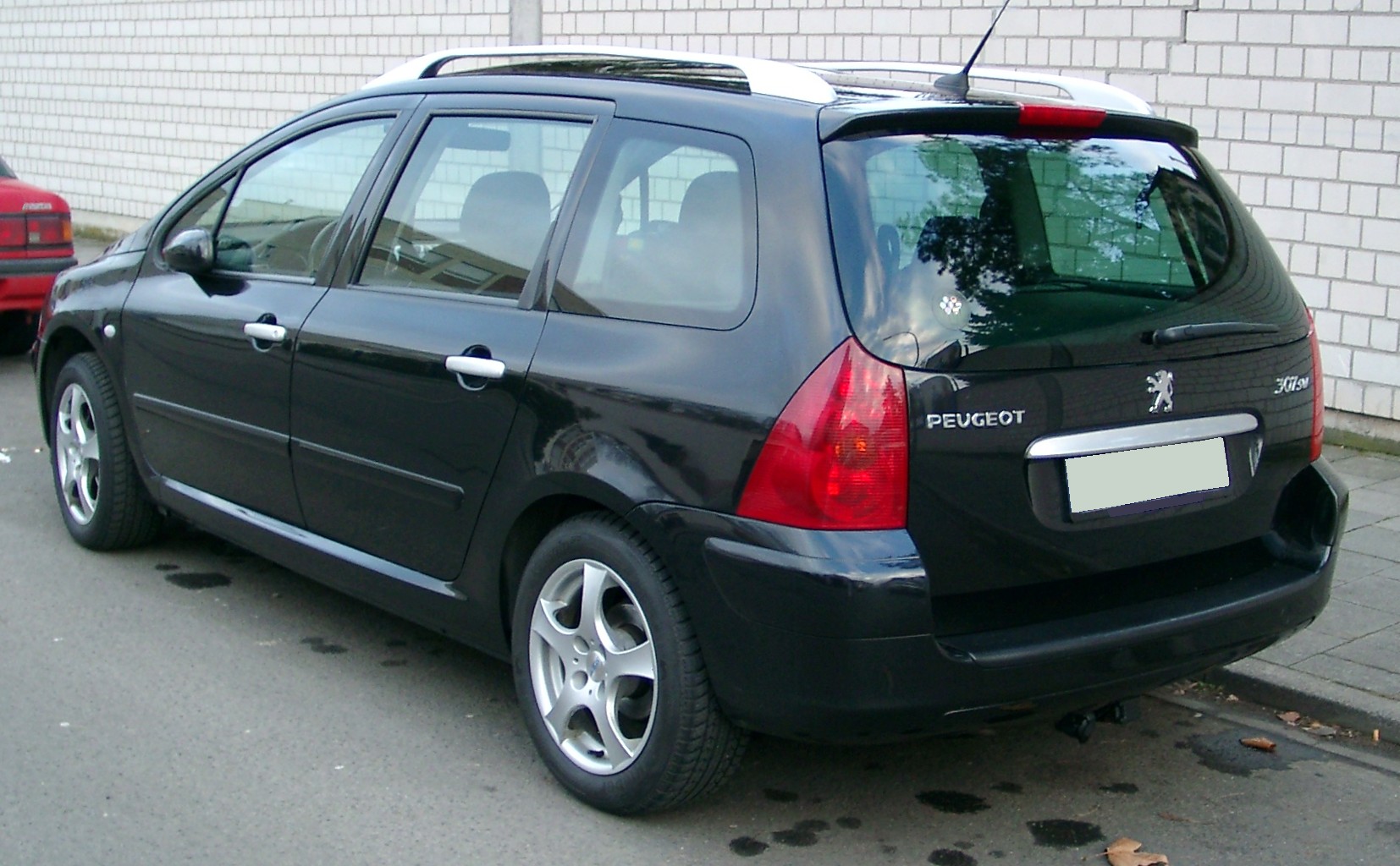 Peugeot 307 SW