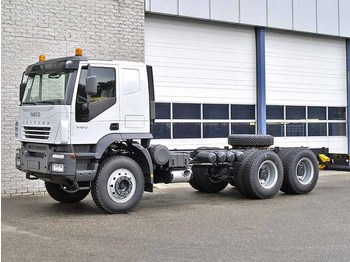 Iveco Trakker 380