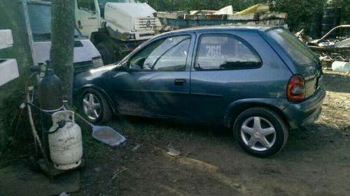 Chevrolet Corsa GL 16 Classic