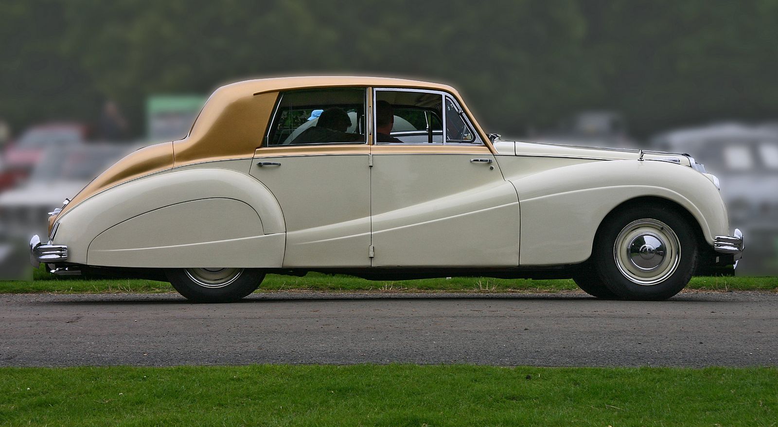 Armstrong Siddeley Sapphire