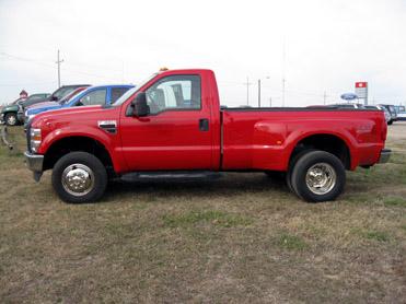 Ford F-350 XL