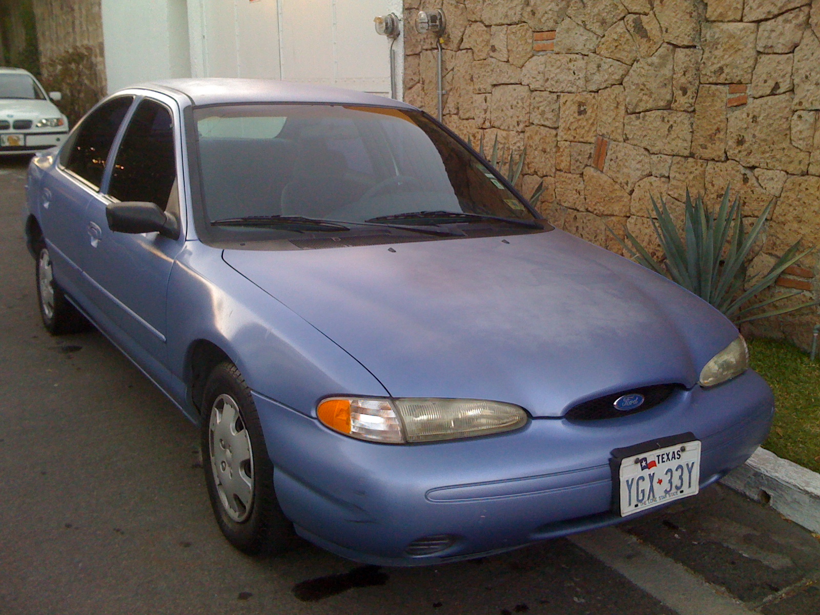 Ford Contour GL