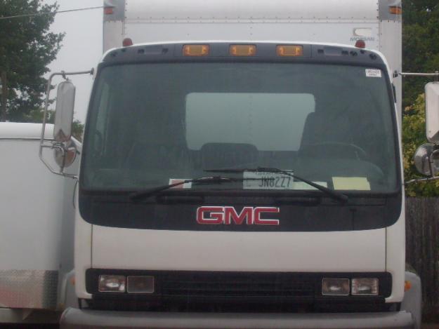 Gmc t6500 reviews #5