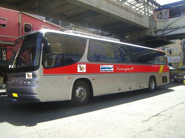 Daewoo BH116 Royal Luxury