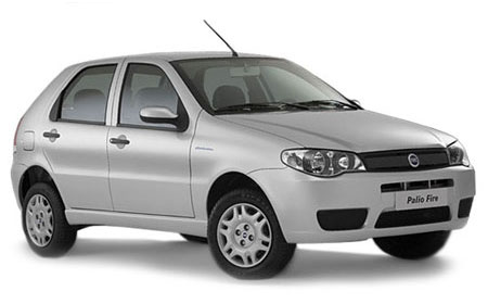 Fiat Palio 13 Fire