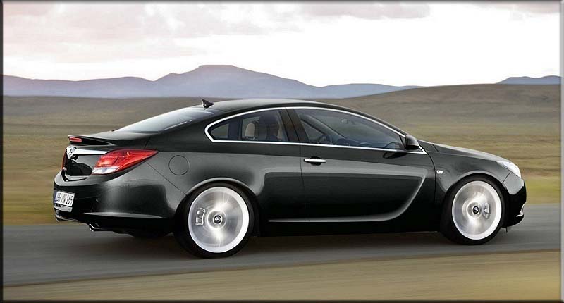 Buick Regal coupe