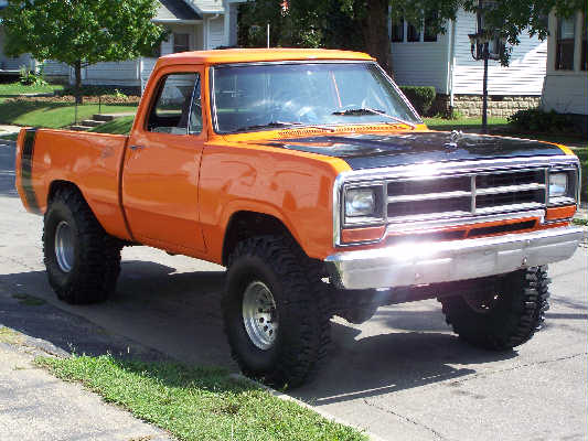 Dodge Ram 150