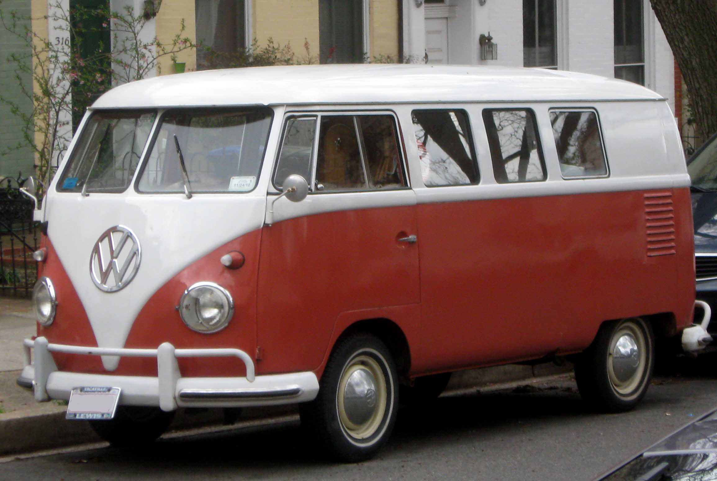 Volkswagen Typ 2