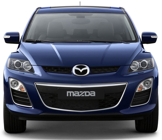 Mazda CX-7 23 R