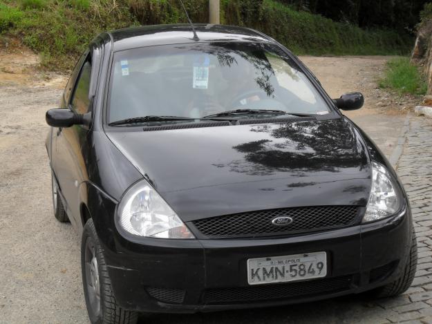 Ford Ka 16 XR