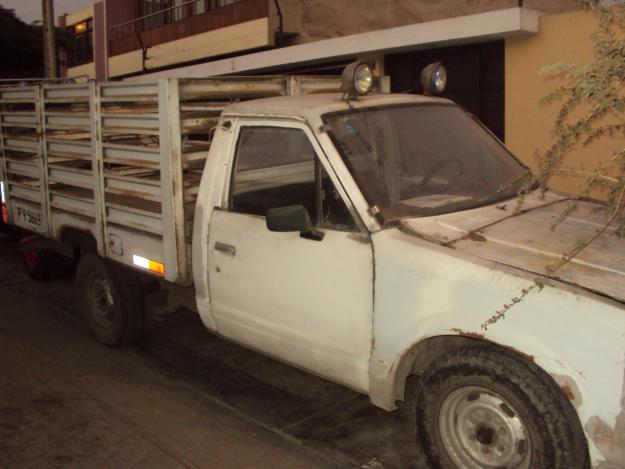 Datsun 1500 Pickup