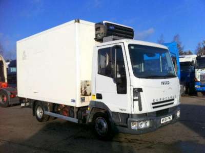 Iveco Unknown