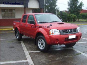 Nissan terrano for sale south wales #3
