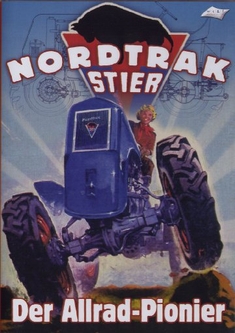 Nordtrak Stier 30